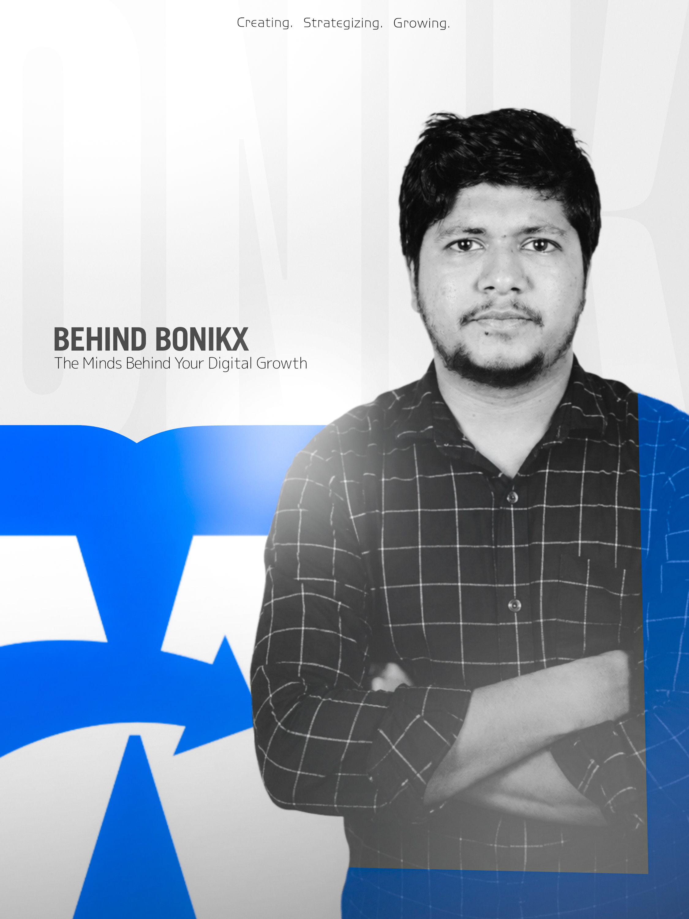 Bonikx Team Member